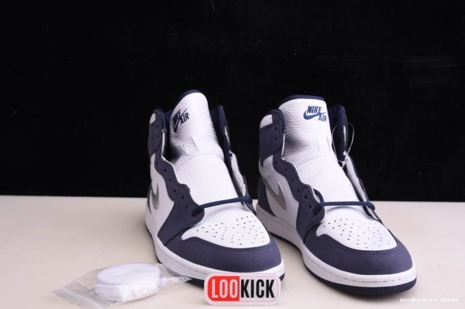 Cheap Midnight Jordan Retro (2020) High AIR DC1788-100 Navy 1 0726